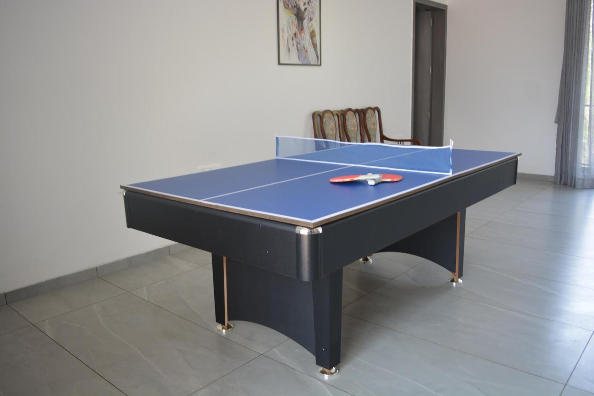 Saffronstays Mayfair Gardens 4 Bedroom Petfriendly Pool Villa Alībāg Exteriér fotografie